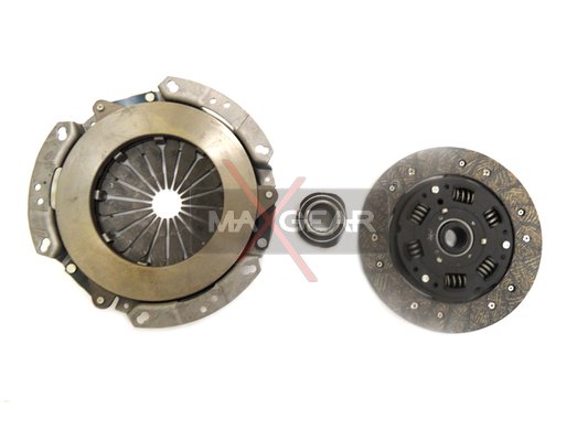 MAXGEAR 61-5076 Kupplungssatz