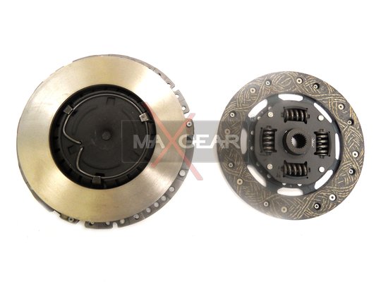 MAXGEAR 61-5083 Kupplungssatz