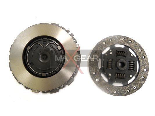 MAXGEAR 61-5085 Kupplungssatz