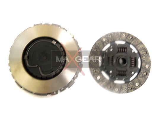 MAXGEAR 61-5086 Kupplungssatz