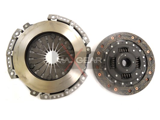 MAXGEAR 61-5089 Kupplungssatz
