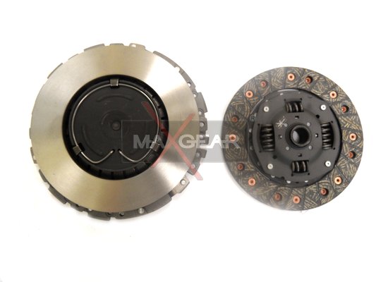 MAXGEAR 61-5091 Kupplungssatz