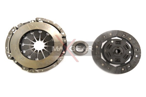 MAXGEAR 61-5096 Kupplungssatz