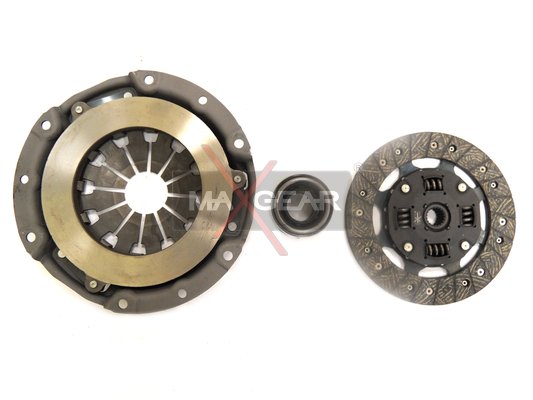 MAXGEAR 61-5097 Kupplungssatz