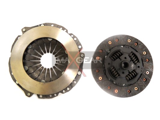 MAXGEAR 61-5099 Kupplungssatz