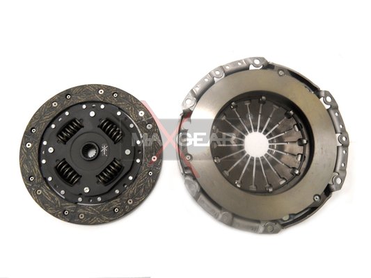 MAXGEAR 61-5100 Kupplungssatz