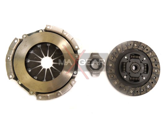 MAXGEAR 61-5103 Kupplungssatz