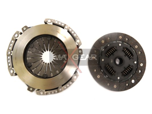 MAXGEAR 61-5104 Kupplungssatz