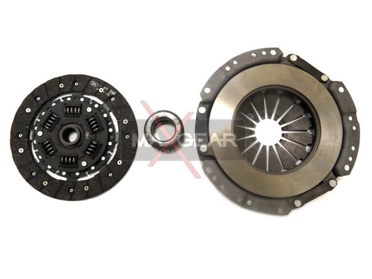 MAXGEAR 61-5105 Kupplungssatz
