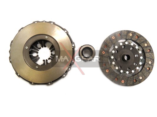 MAXGEAR 61-5107 Kupplungssatz