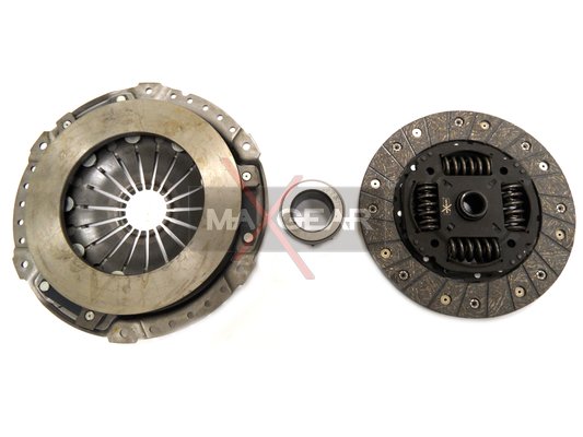 MAXGEAR 61-5109 Σετ συμπλέκτη for OPEL