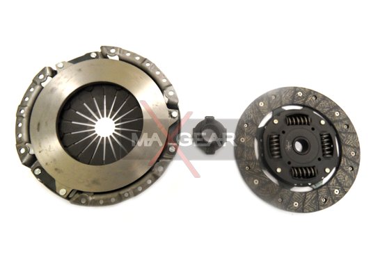 MAXGEAR 61-5110 Kupplungssatz