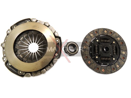 MAXGEAR 61-5111 Kupplungssatz