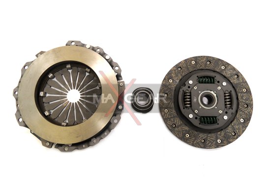 MAXGEAR 61-5113 Kupplungssatz