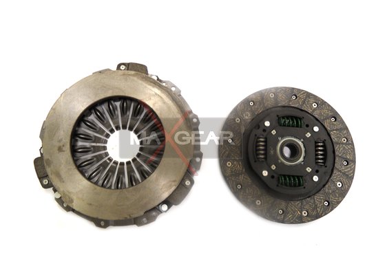 MAXGEAR 61-5115 Kupplungssatz
