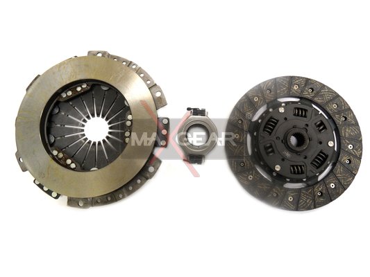 MAXGEAR 61-5116 Kupplungssatz