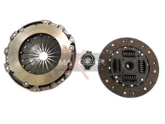MAXGEAR 61-5130 Kupplungssatz