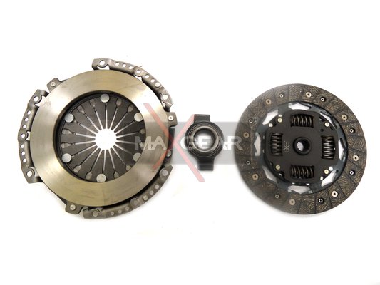 MAXGEAR 61-5136 Kupplungssatz
