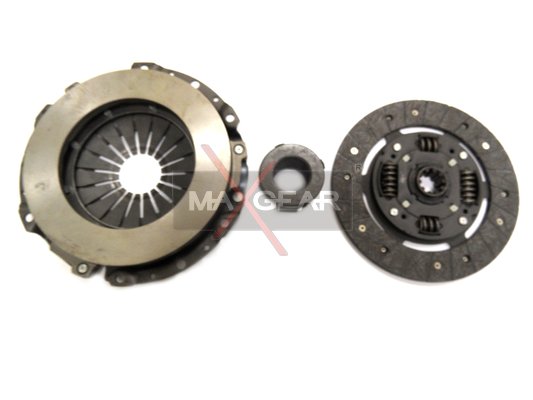 MAXGEAR 61-5138 Kupplungssatz