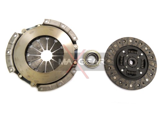 MAXGEAR 61-5140 Kupplungssatz