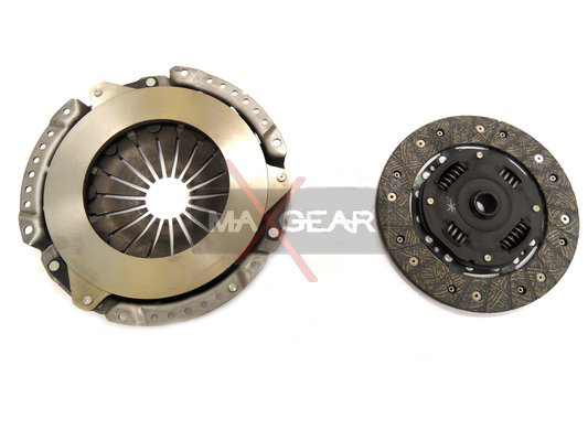 MAXGEAR 61-5142 Kupplungssatz