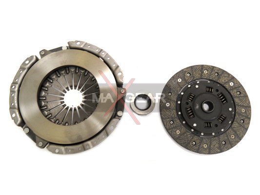 MAXGEAR 61-5145 Kupplungssatz