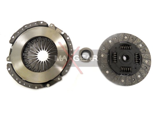 MAXGEAR 61-5158 Kupplungssatz