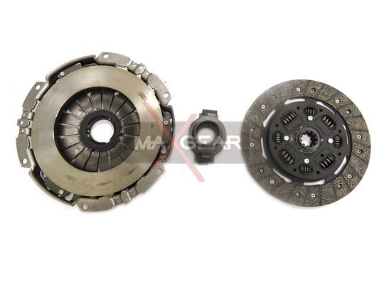 MAXGEAR 61-5159 Kupplungssatz