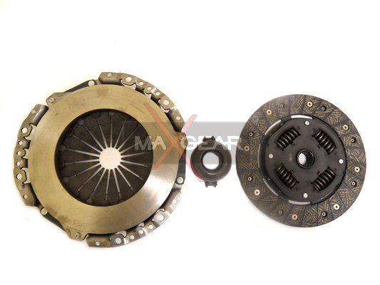 MAXGEAR 61-5183 Kupplungssatz