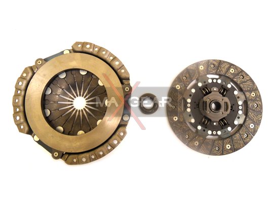 MAXGEAR 61-5185 Kupplungssatz
