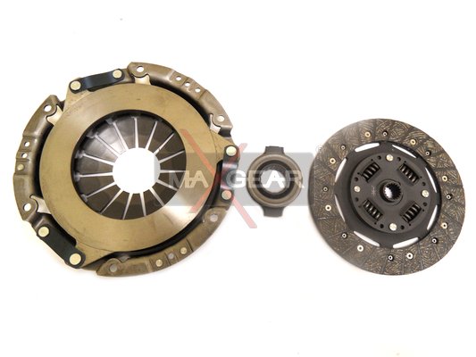 MAXGEAR 61-5186 Kupplungssatz