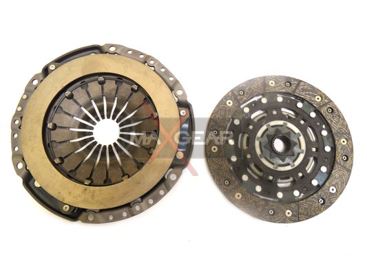MAXGEAR 61-5188 Kupplungssatz