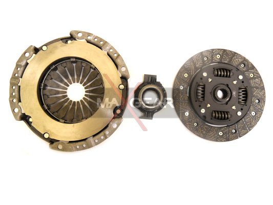MAXGEAR 61-5190 Kupplungssatz