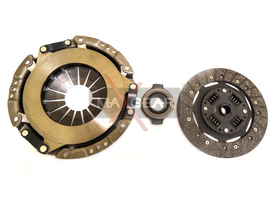 MAXGEAR 61-5192 Kupplungssatz
