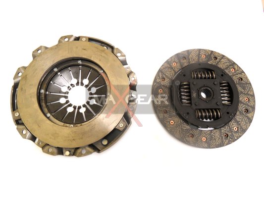 MAXGEAR 61-5194 Kupplungssatz