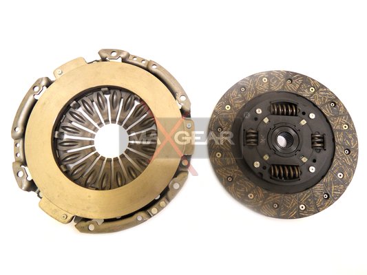 MAXGEAR 61-5195 Kupplungssatz
