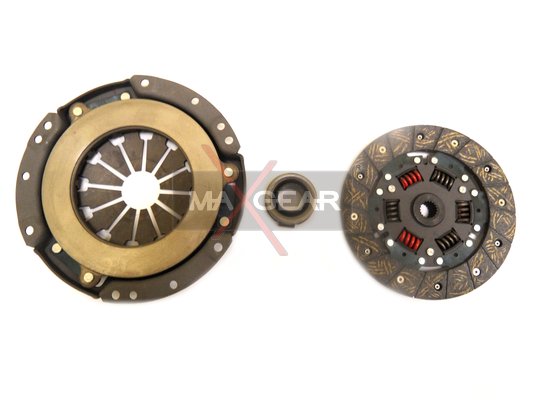 MAXGEAR 61-5196 Kupplungssatz