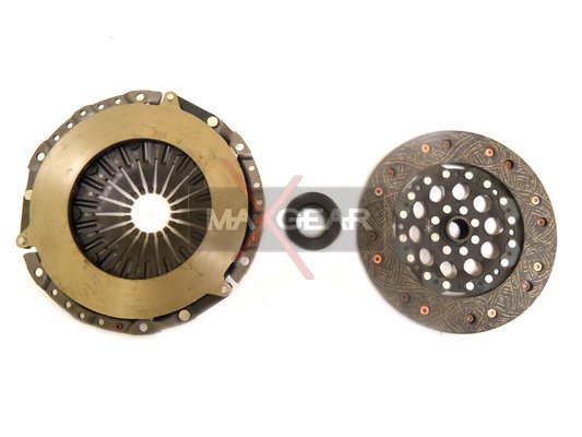 MAXGEAR 61-5197 Kupplungssatz