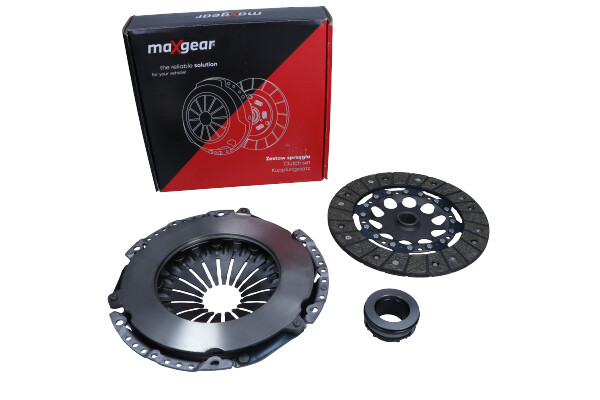 MAXGEAR 61-5200 Kupplungssatz