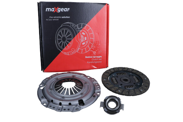 MAXGEAR 61-5275 Kupplungssatz