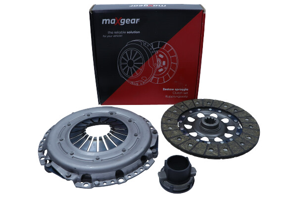 MAXGEAR 61-5277 Kupplungssatz