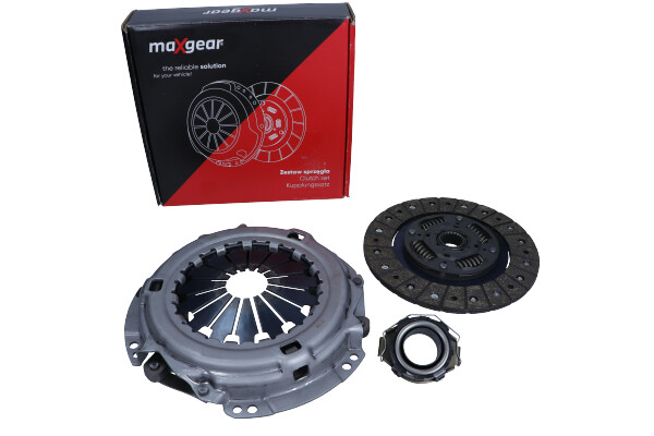 MAXGEAR 61-5278 Kupplungssatz