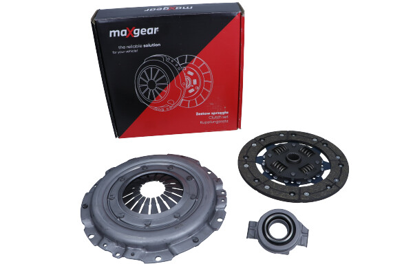 MAXGEAR 61-5293 Kupplungssatz