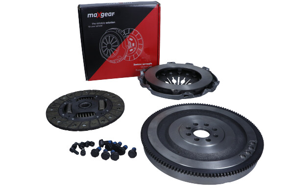 MAXGEAR 61-5332 Kupplungssatz