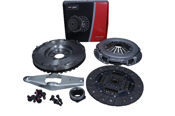 MAXGEAR 61-5347 Kupplungssatz