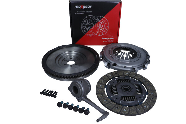 MAXGEAR 61-5348 Kupplungssatz