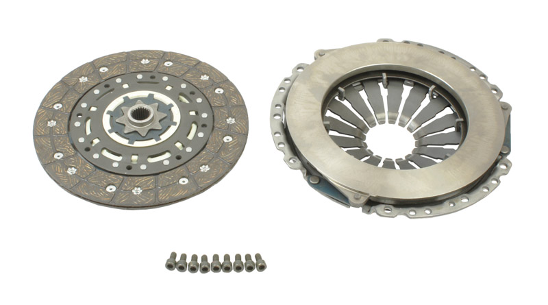 MAXGEAR 61-5366 Kupplungssatz
