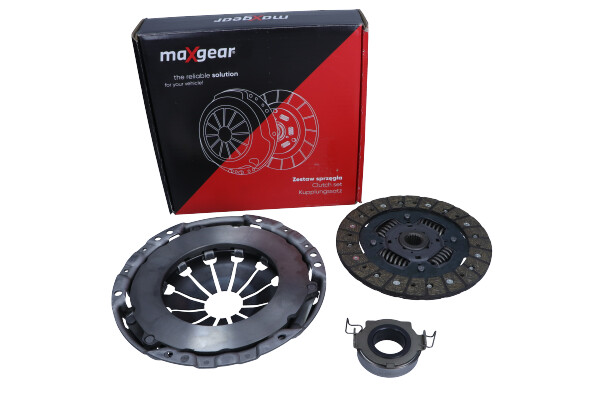 MAXGEAR 61-5395 Kupplungssatz
