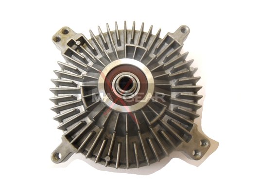 MAXGEAR 62-0017 Kupplung, Kühlerlüfter