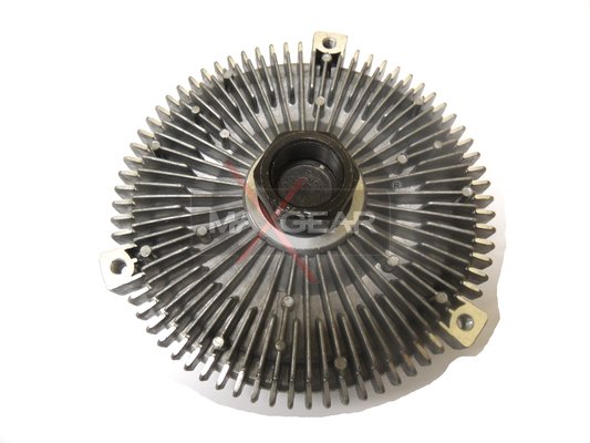MAXGEAR 62-0061 Lüfter, Motorkühlung